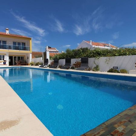Fonte Dos Passaros Villa Vila Nova de Milfontes Eksteriør bilde