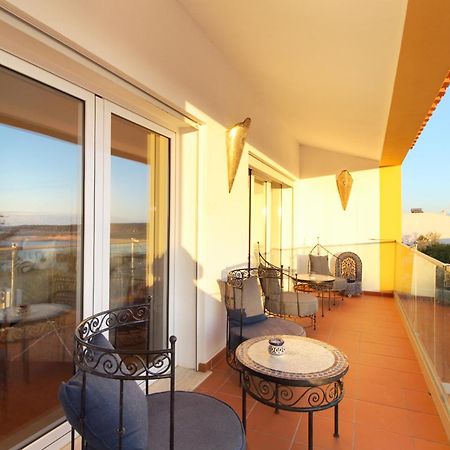Fonte Dos Passaros Villa Vila Nova de Milfontes Eksteriør bilde
