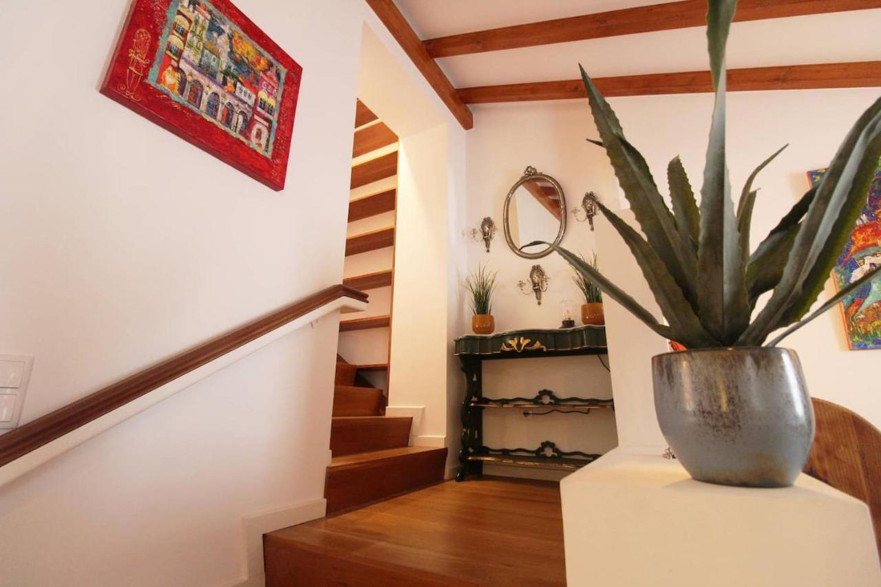 Fonte Dos Passaros Villa Vila Nova de Milfontes Eksteriør bilde