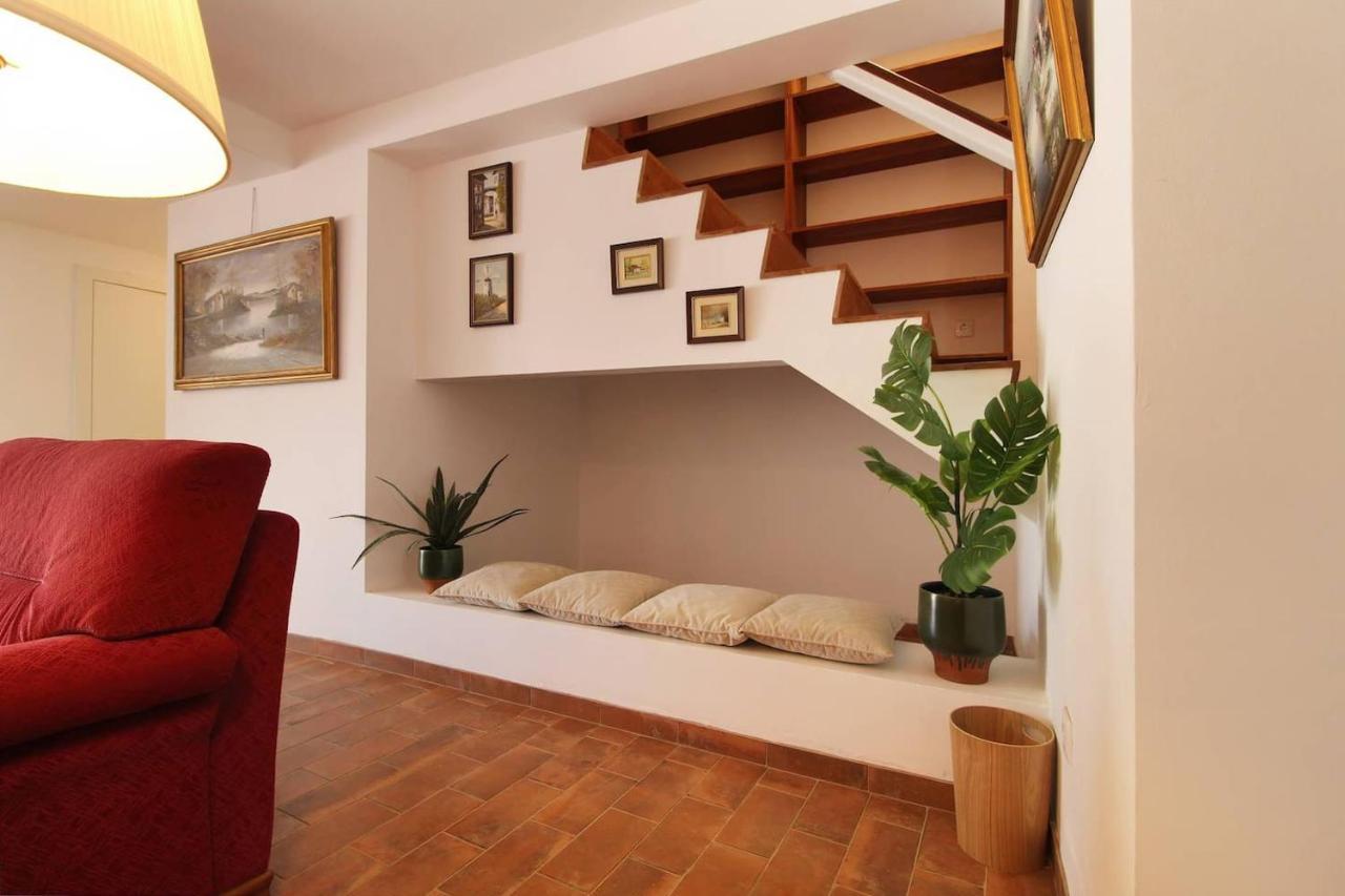 Fonte Dos Passaros Villa Vila Nova de Milfontes Eksteriør bilde