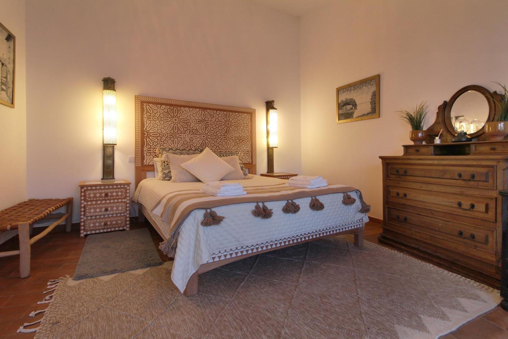 Fonte Dos Passaros Villa Vila Nova de Milfontes Eksteriør bilde