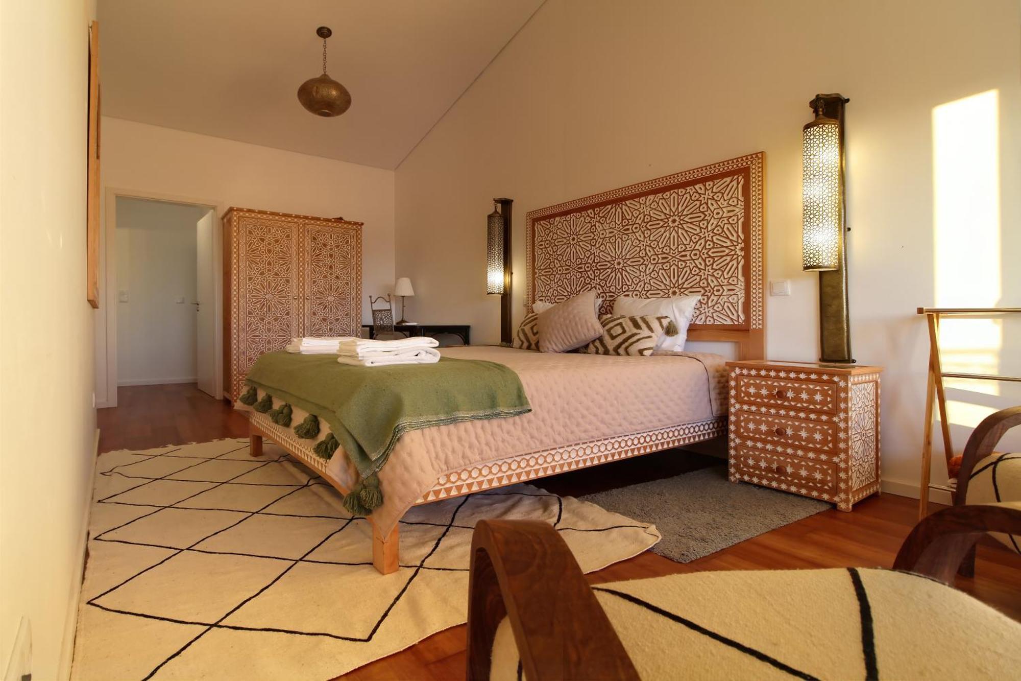 Fonte Dos Passaros Villa Vila Nova de Milfontes Eksteriør bilde