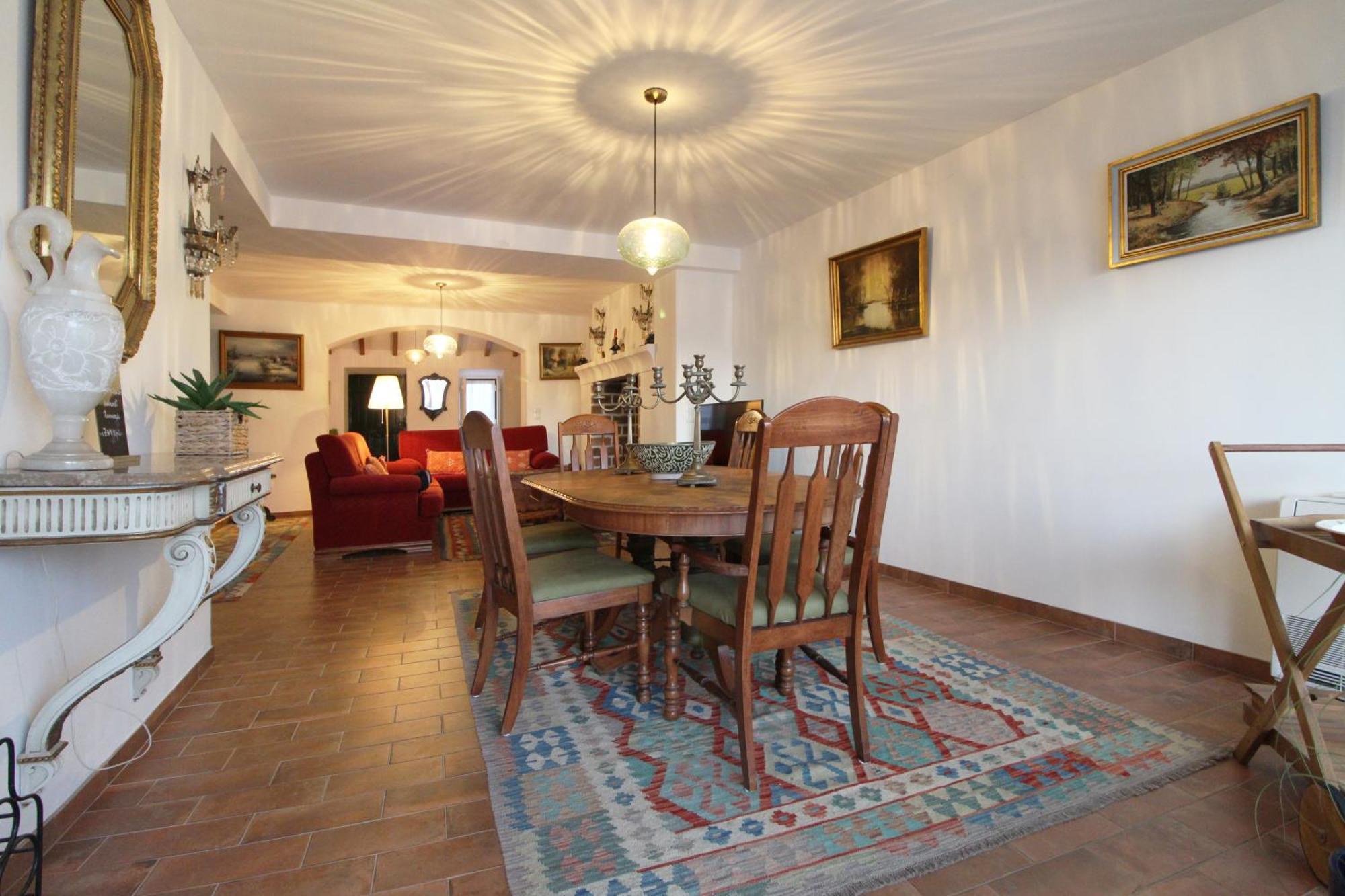 Fonte Dos Passaros Villa Vila Nova de Milfontes Eksteriør bilde